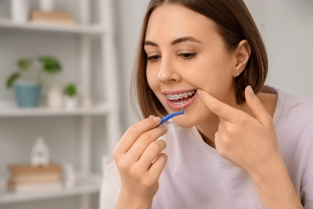 Teeth Cleaning for Braces and Invisalign Patients: What Changes?