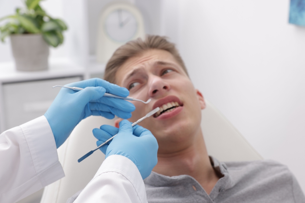 5 Common Winter Dental Emergencies and How to Handle Them