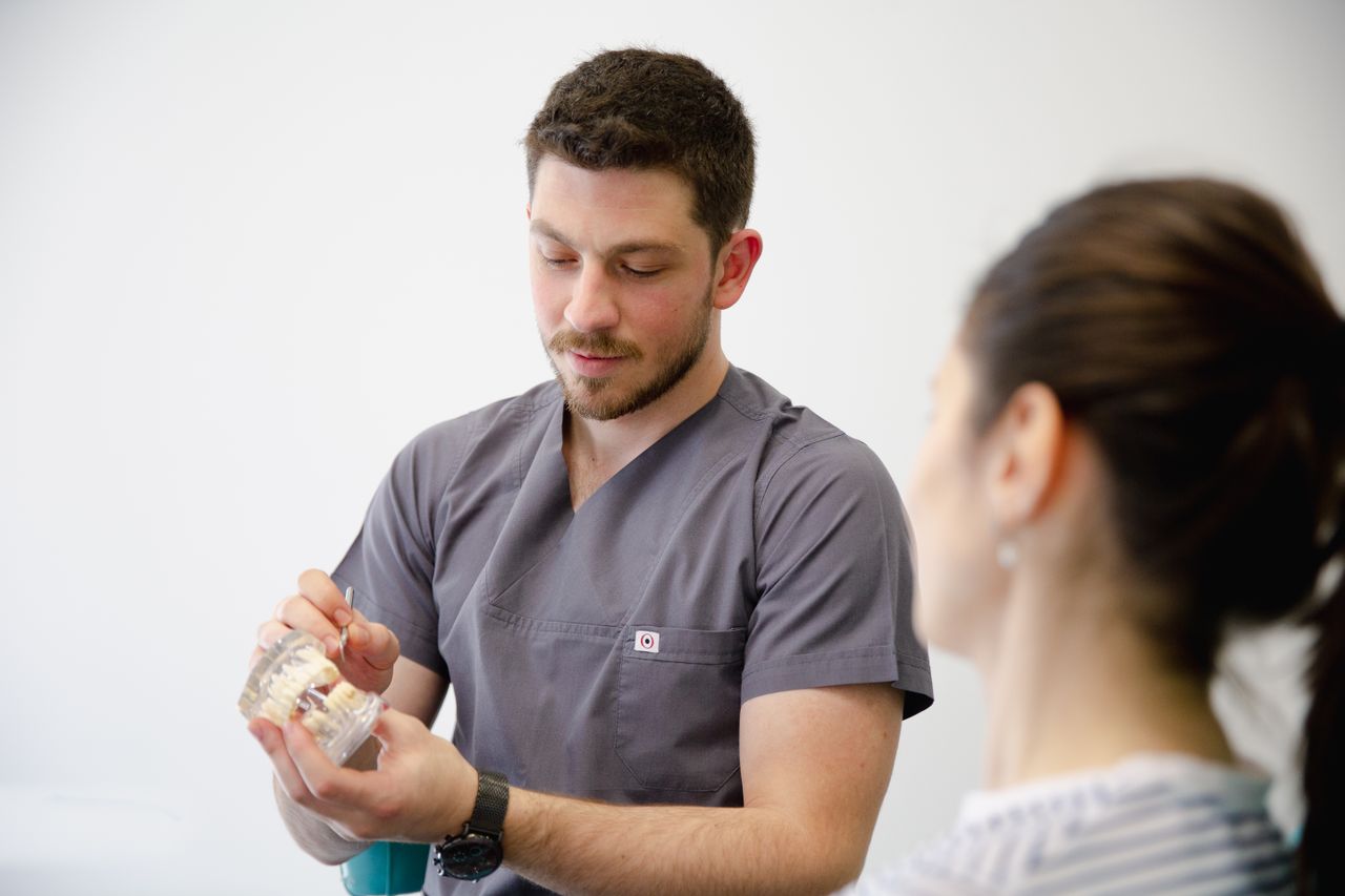 Why Spring Is a Great Time to Start Your Dental Implant Journey?
