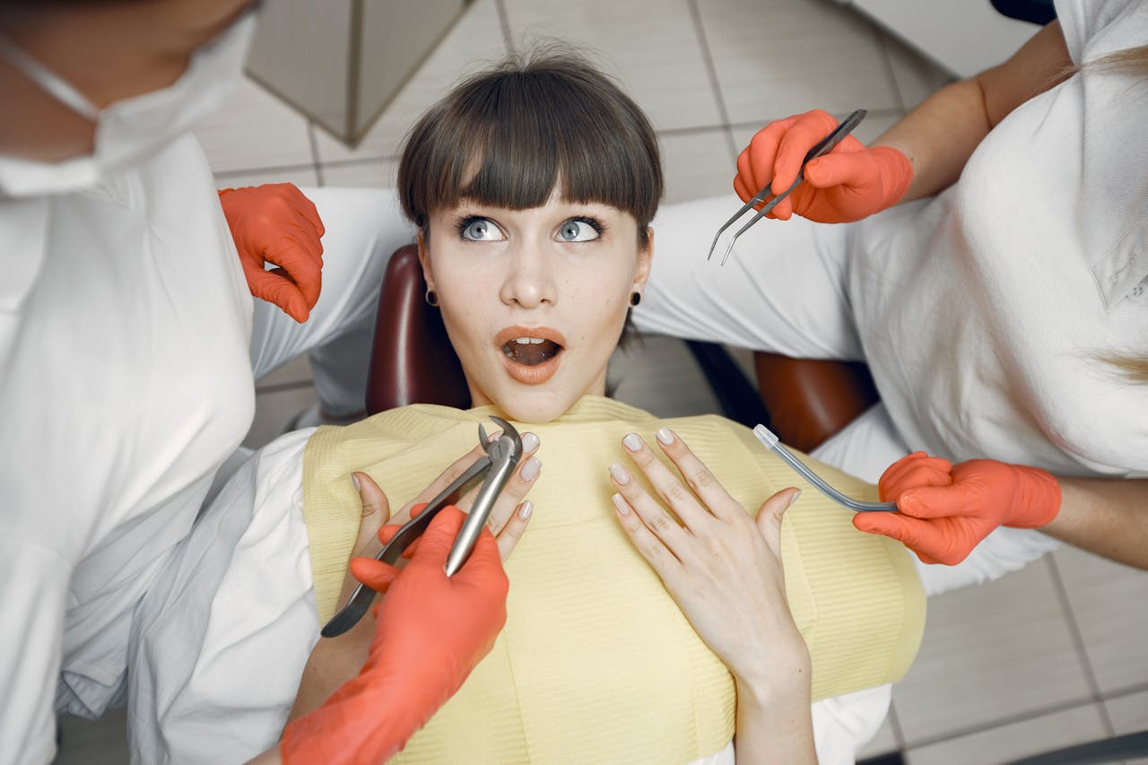 How to Handle a Dental Emergency?