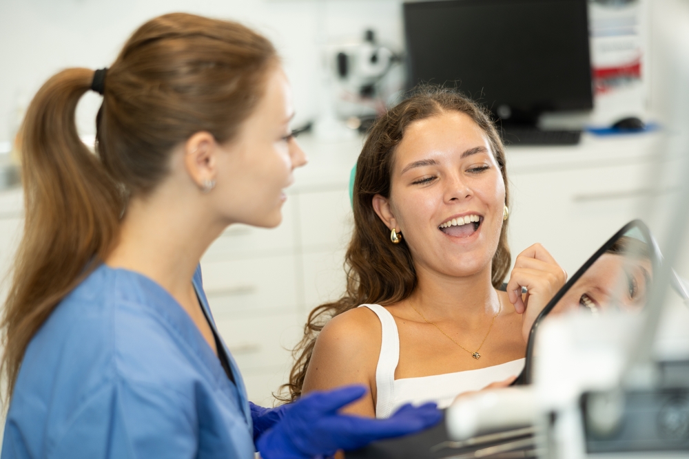 Dental Habits to Protect Your Smile in 2026
