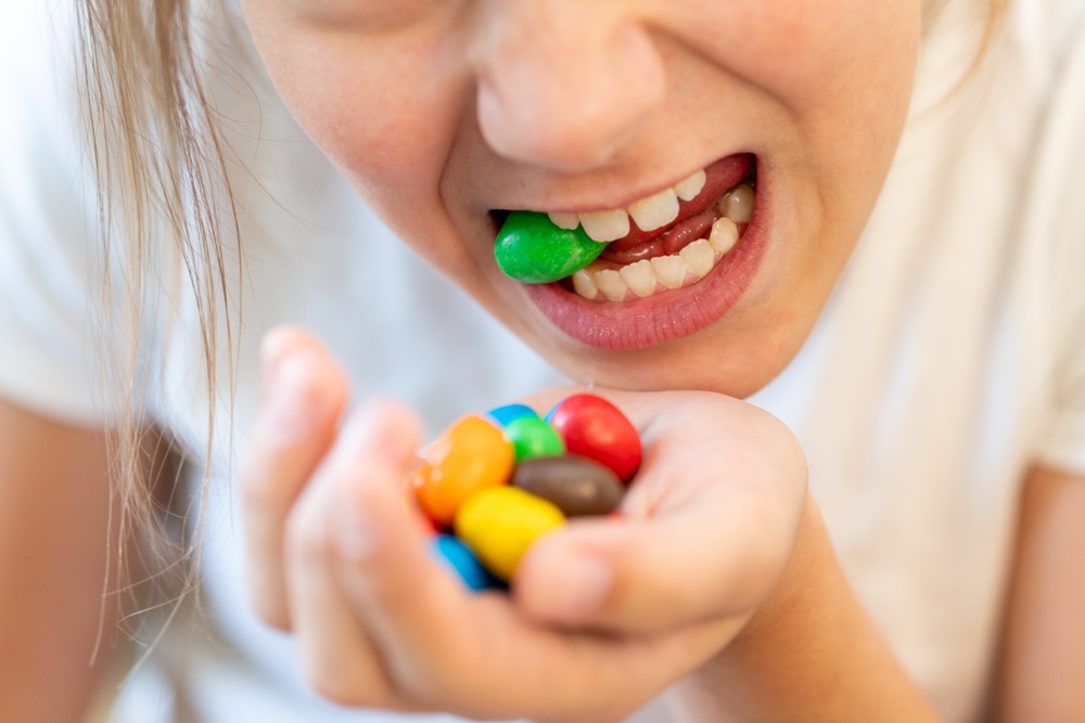 Halloween Candy and Your Kids’ Teeth: Tips to Prevent Cavities